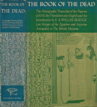 image of The Book of the Dead