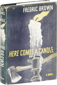 Here Comes a Candle [Oswald Train's copy]