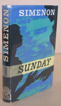 Sunday by SIMENON, Georges - 1960