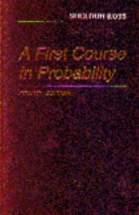 A First Course in Probability