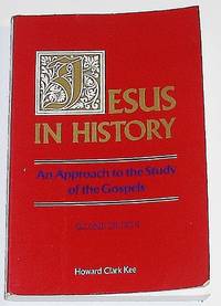 Jesus in History