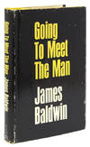 Going To Meet the Man