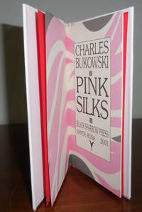 cover of Pink Silks