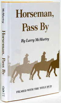 image of Horseman, Pass by