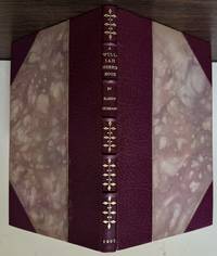 This Then Is A William Morris Book; Being A Little Journey By Elbert Hubbard, & Some Letters Heretofore Unpublished, Written To His Friend & Fellow Worker Robert Thomson, All Throwing A Side-Light, More Or Less, On The Man And His Times