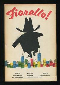 Fiorello!; a new musical