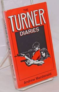 image of The Turner diaries. Second edition