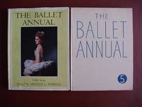 The Ballet Annual 1951  -  A Record and Year Book of the Ballet  -  Fifth Issue