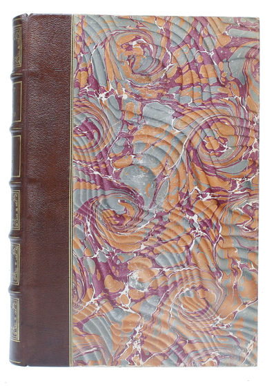 Oeuvres  Complètes. Nouvelle Edition revue, corrigée et augmentée de Documentsinédits précédées d'une Notice biographique sur l'Auteur et suivie de Notes par Edmond Biré. 8 volumes (Complete). (photo 2)