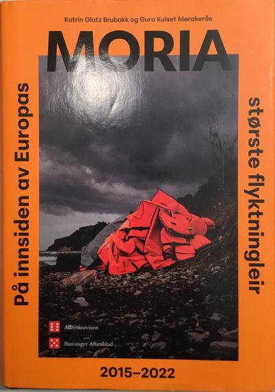 Moria. På innsiden av Europas største…
