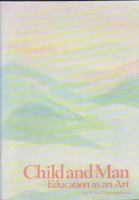image of Journal for Waldorf (rudolf steiner) Education May 1989, Vol. 23, No 2: Child and Man: Twelvefoldness