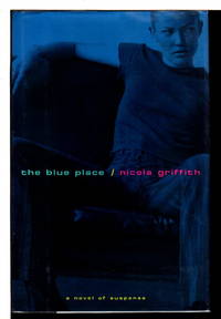 THE BLUE PLACE.