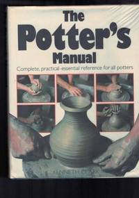image of The Potter's Manual
