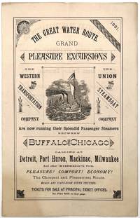 Grand Pleasure Excursions