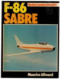 F-86 Sabre by Allward, Maurice - 1978