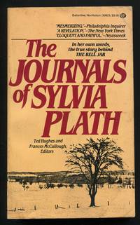 The Journals of Sylvia Plath