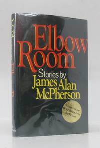 cover of Elbow Room