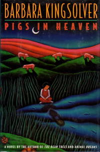 PIGS IN HEAVEN.