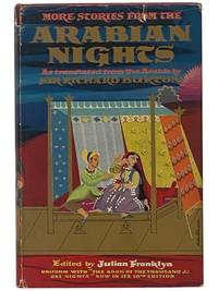 More Stories from the Arabian Nights