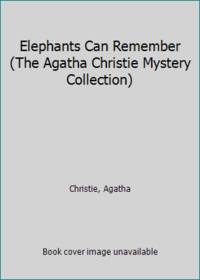 Elephants Can Remember (The Agatha Christie Mystery Collection) by Agatha Christie - Hardcover - 1984 - from ThriftBooks (SKU: G055335017XI3N00)