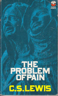 cover of The Problem of Pain