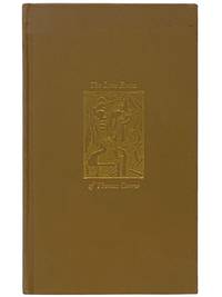 The Love Poems of Thomas Carew: The Inconstant Mistris