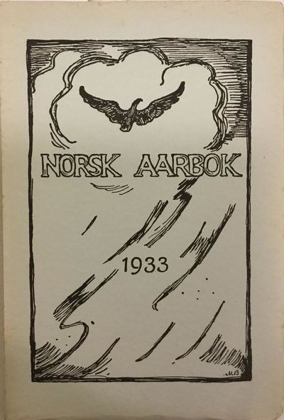 14te årgang. Utgjevi ved Gustav Indrebø