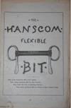 View Image 1 of 3 for The Hanscom Flexible Bit. Inventory #005502