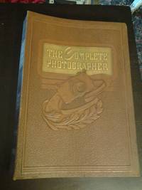 image of The Complete Photographer, Issue 13 to Issue 18