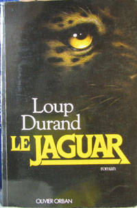 image of Jaguar