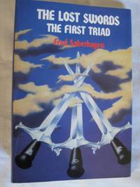 THE LOST SWORDS: THE FIRST TRIAD