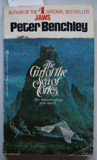 THE GIRL OF THE SEA OF CORTEZ