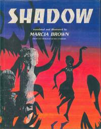 cover of Shadow