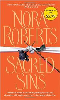 Sacred Sins by Roberts, Nora