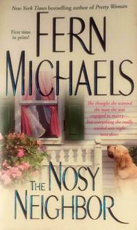 The Nosy Neighbor