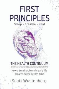 First Principles: How a small problem in early life creates havoc across time.