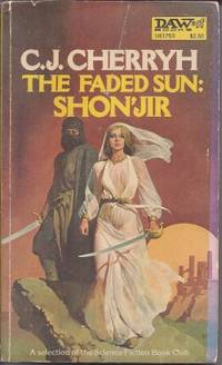 THE FADED SUN: SHON'JIR