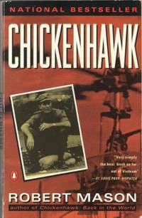 image of Chickenhawk