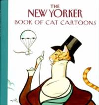 The New Yorker Book of Cat Cartoons