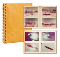 Photo Album of Flying Saucers
