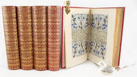 image of Don Quixote. Together with: Die Novellen
