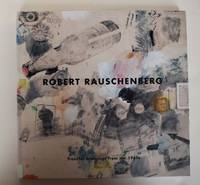 Robert Rauschenberg : Transfer Drawings from the 1960s