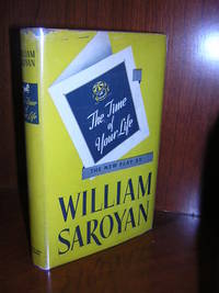 cover of The Time of Your Life