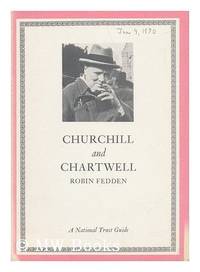 Churchill and Chartwell