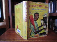 image of Rites of Rhythm: The Music of Cuba