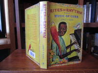 Rites of Rhythm: The Music of Cuba