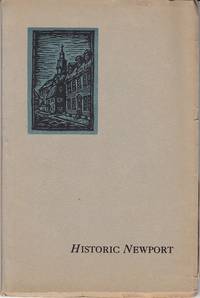 cover of Historic Newport