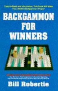 Backgammon for Winners