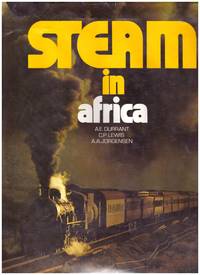 STEAM IN AFRICA