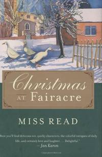 Christmas at Fairacre